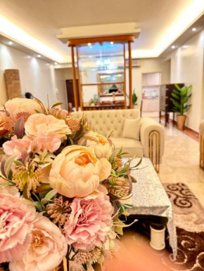 KLCC Suites in KL 2000sqf luxurious residence